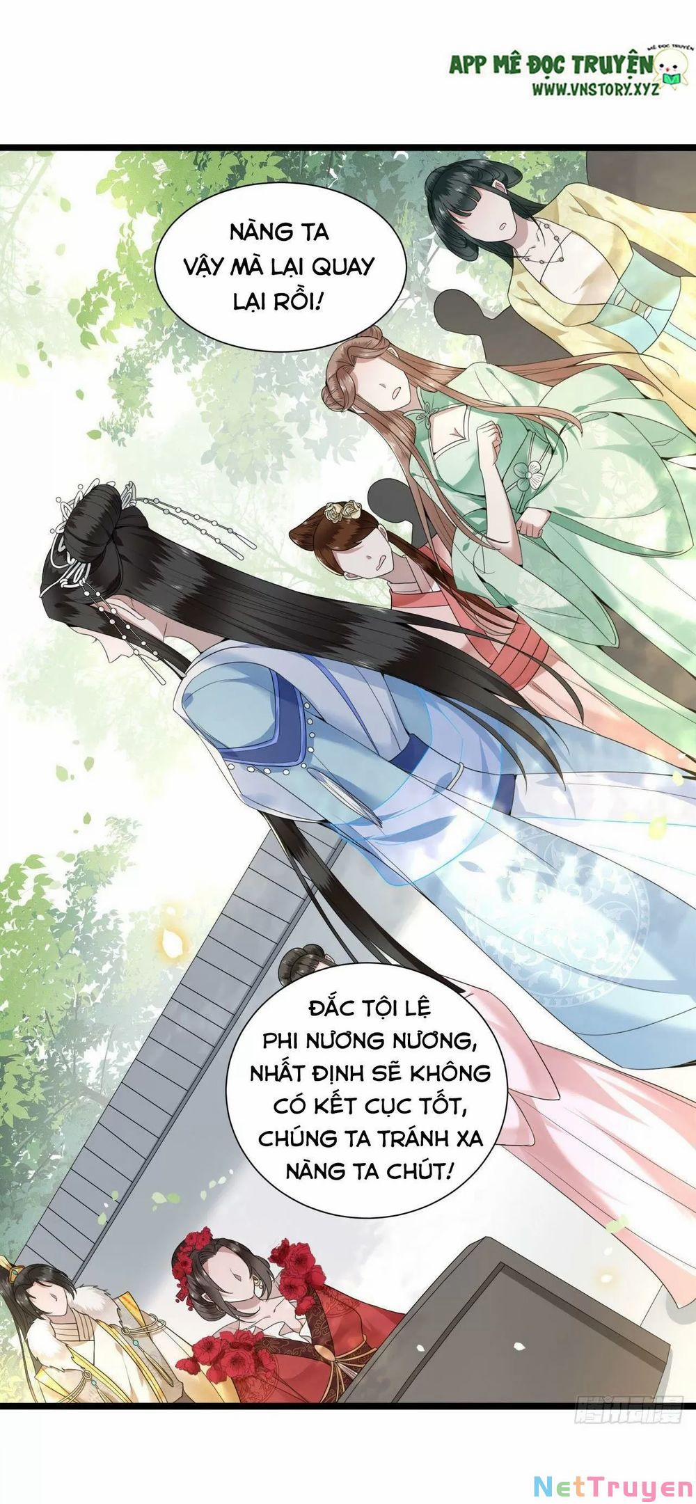 Phượng Hoàng Vu Phi 91 trang 29