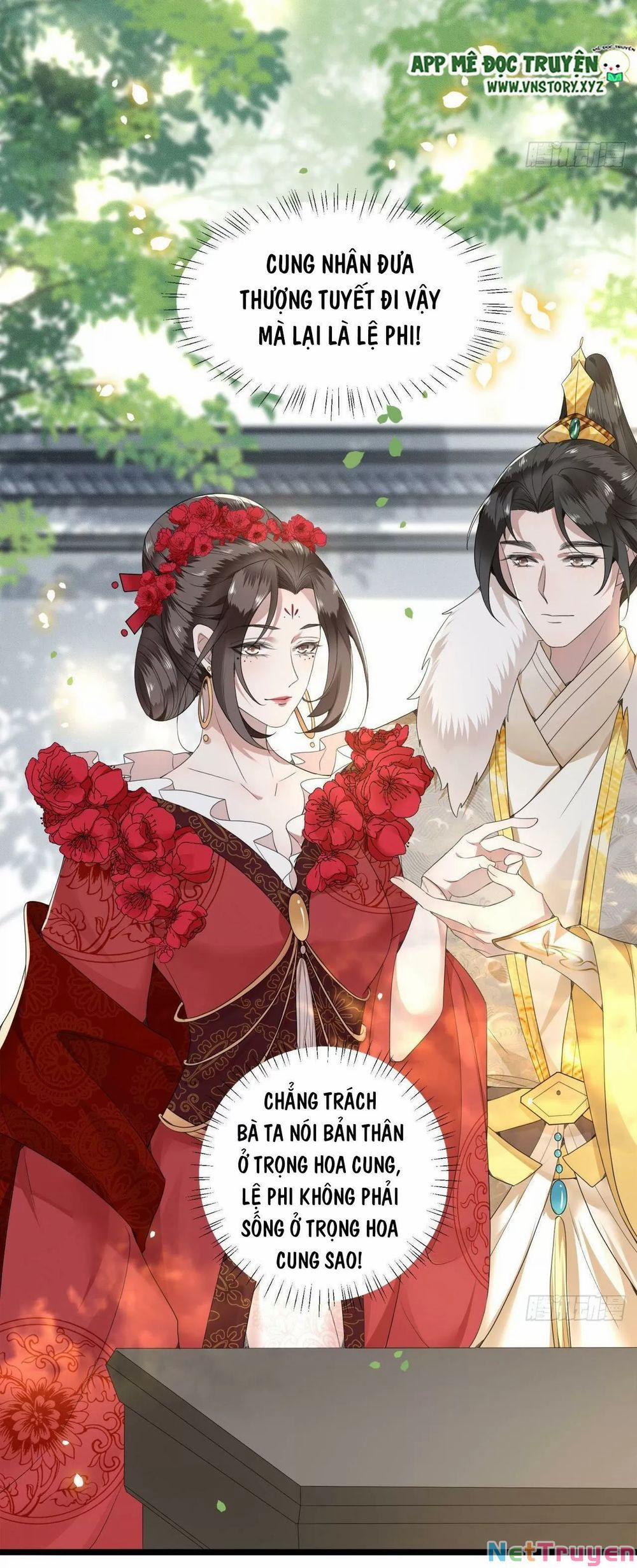 Phượng Hoàng Vu Phi 91 trang 3