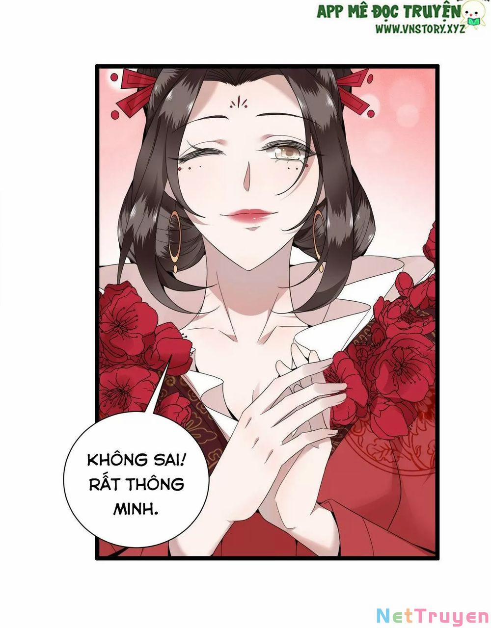 Phượng Hoàng Vu Phi 91 trang 34