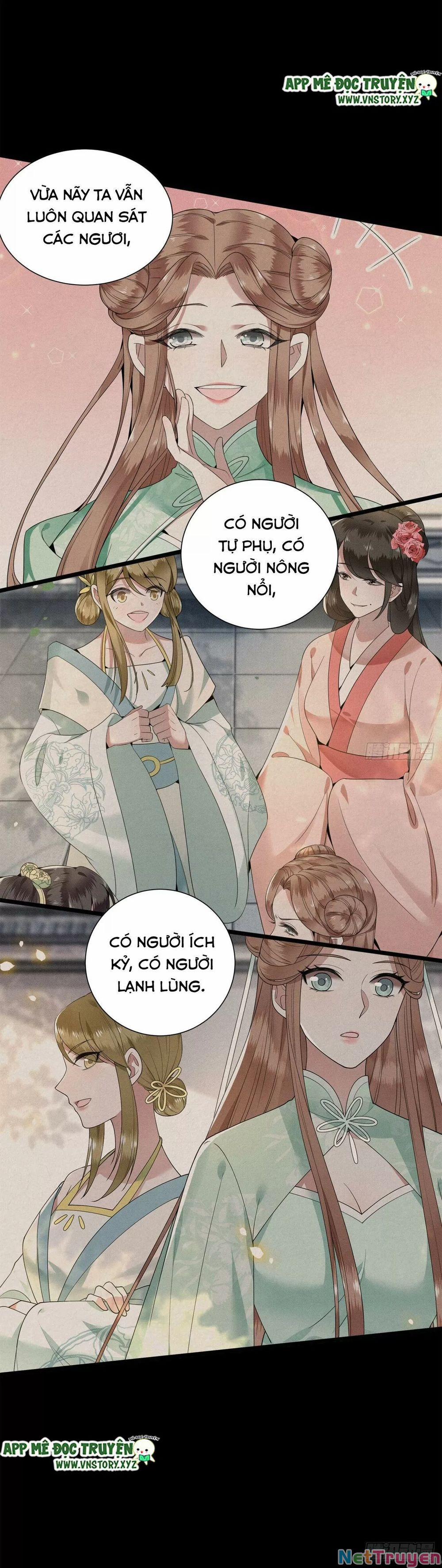 Phượng Hoàng Vu Phi 91 trang 36