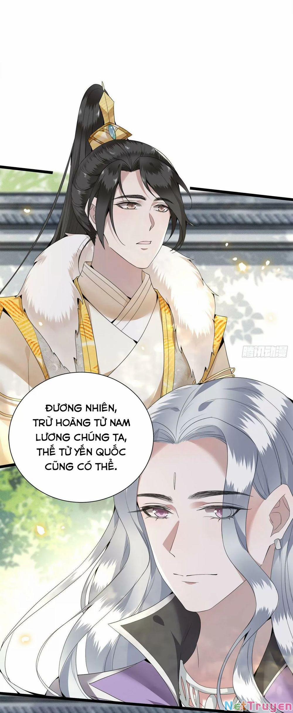 Phượng Hoàng Vu Phi 91 trang 41