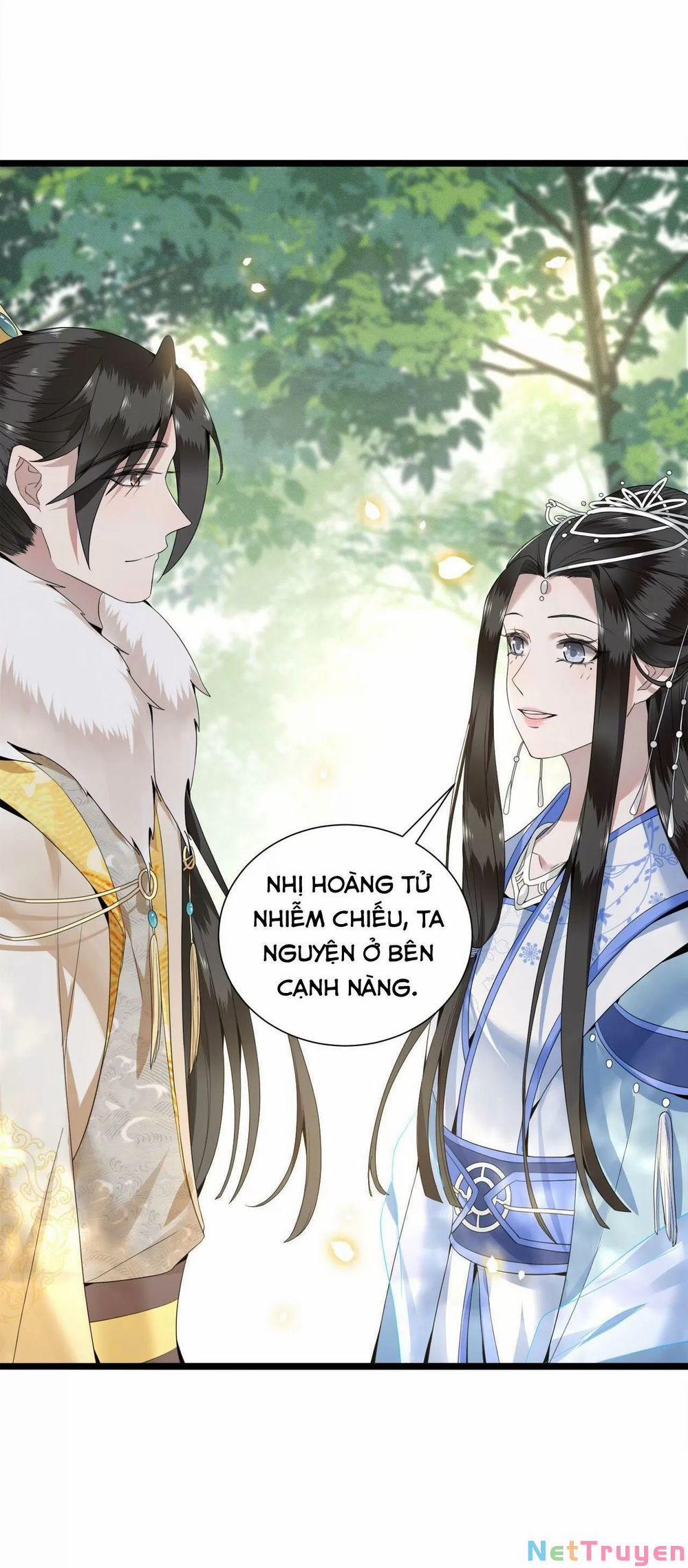 Phượng Hoàng Vu Phi 91 trang 46