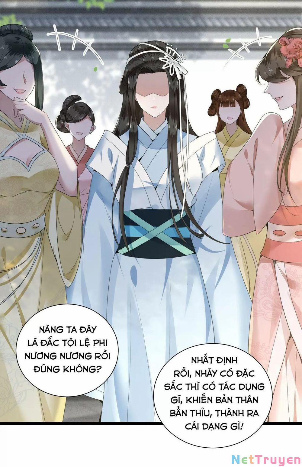 Phượng Hoàng Vu Phi 91 trang 8