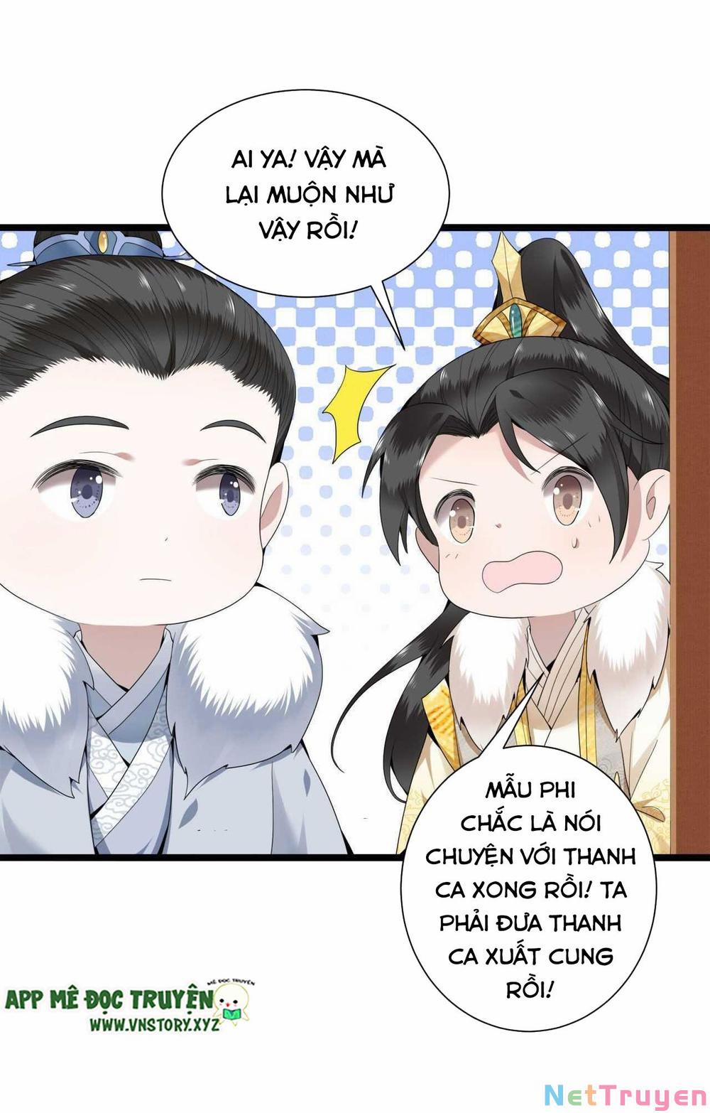 Phượng Hoàng Vu Phi 92 trang 10