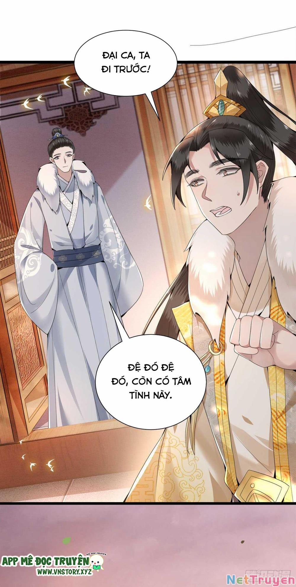 Phượng Hoàng Vu Phi 92 trang 11