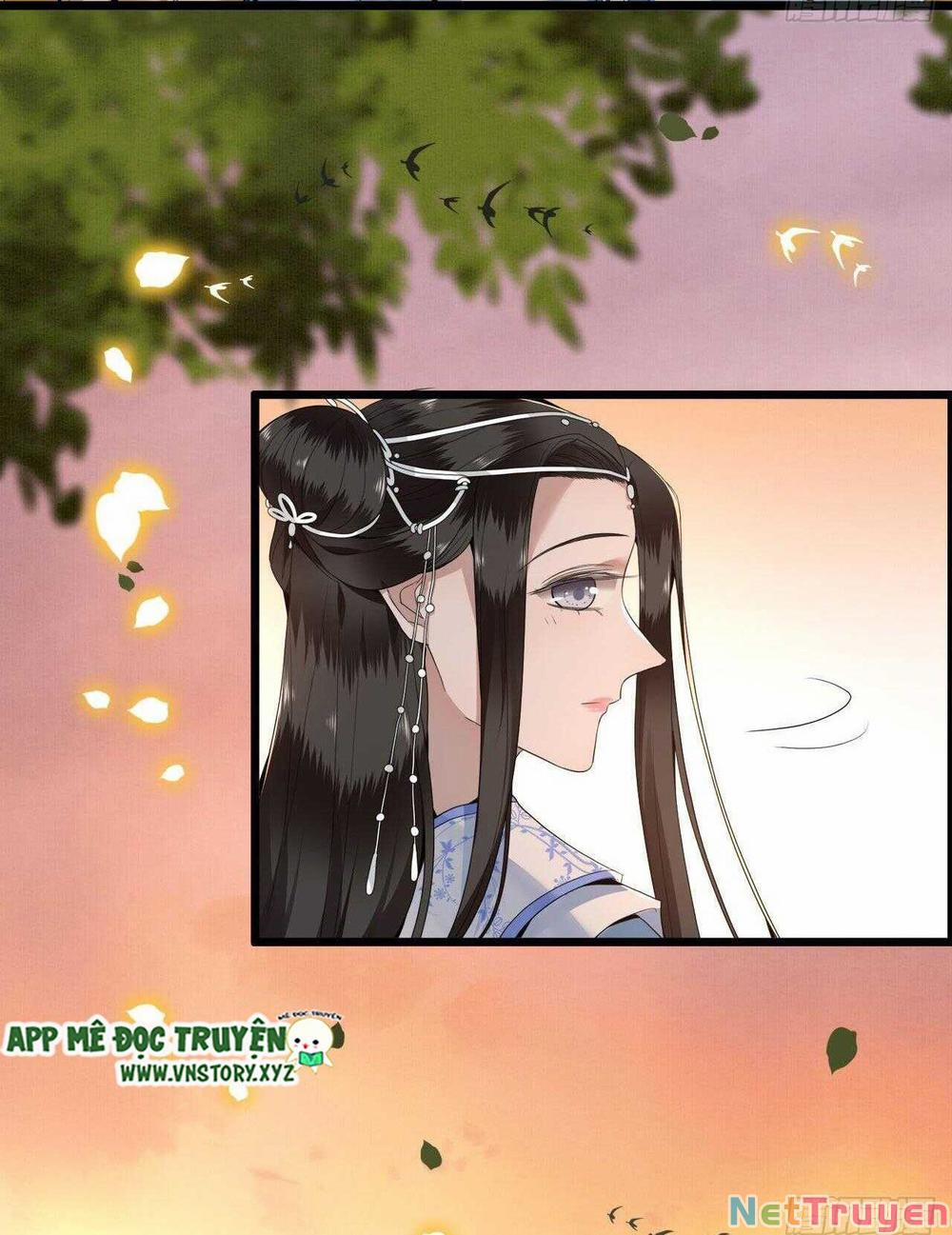 Phượng Hoàng Vu Phi 92 trang 19