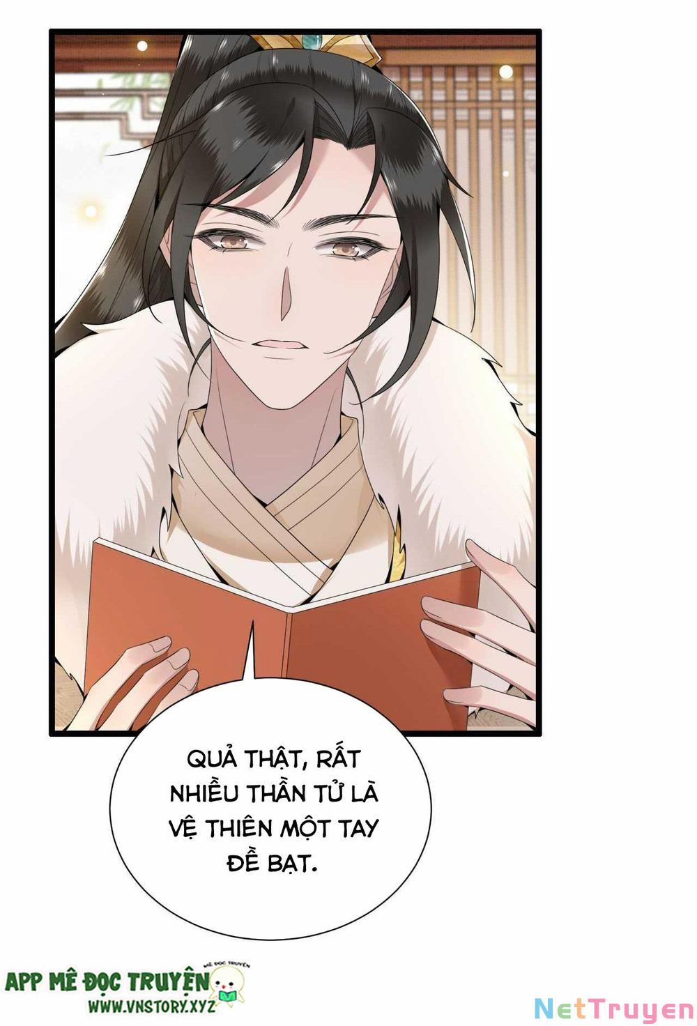 Phượng Hoàng Vu Phi 92 trang 2