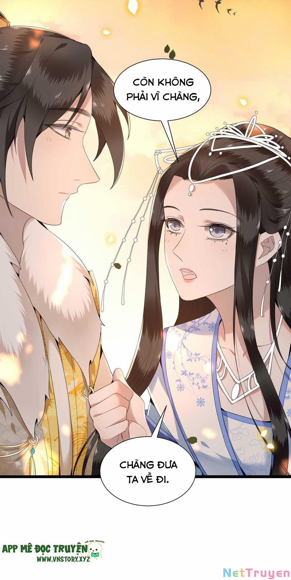 Phượng Hoàng Vu Phi 92 trang 20