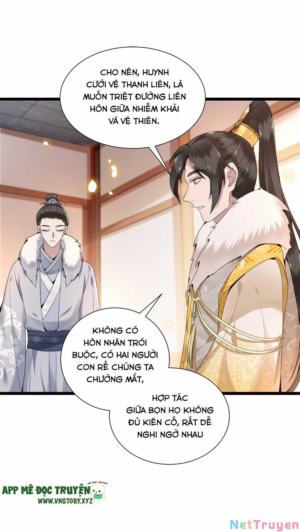 Phượng Hoàng Vu Phi 92 trang 7