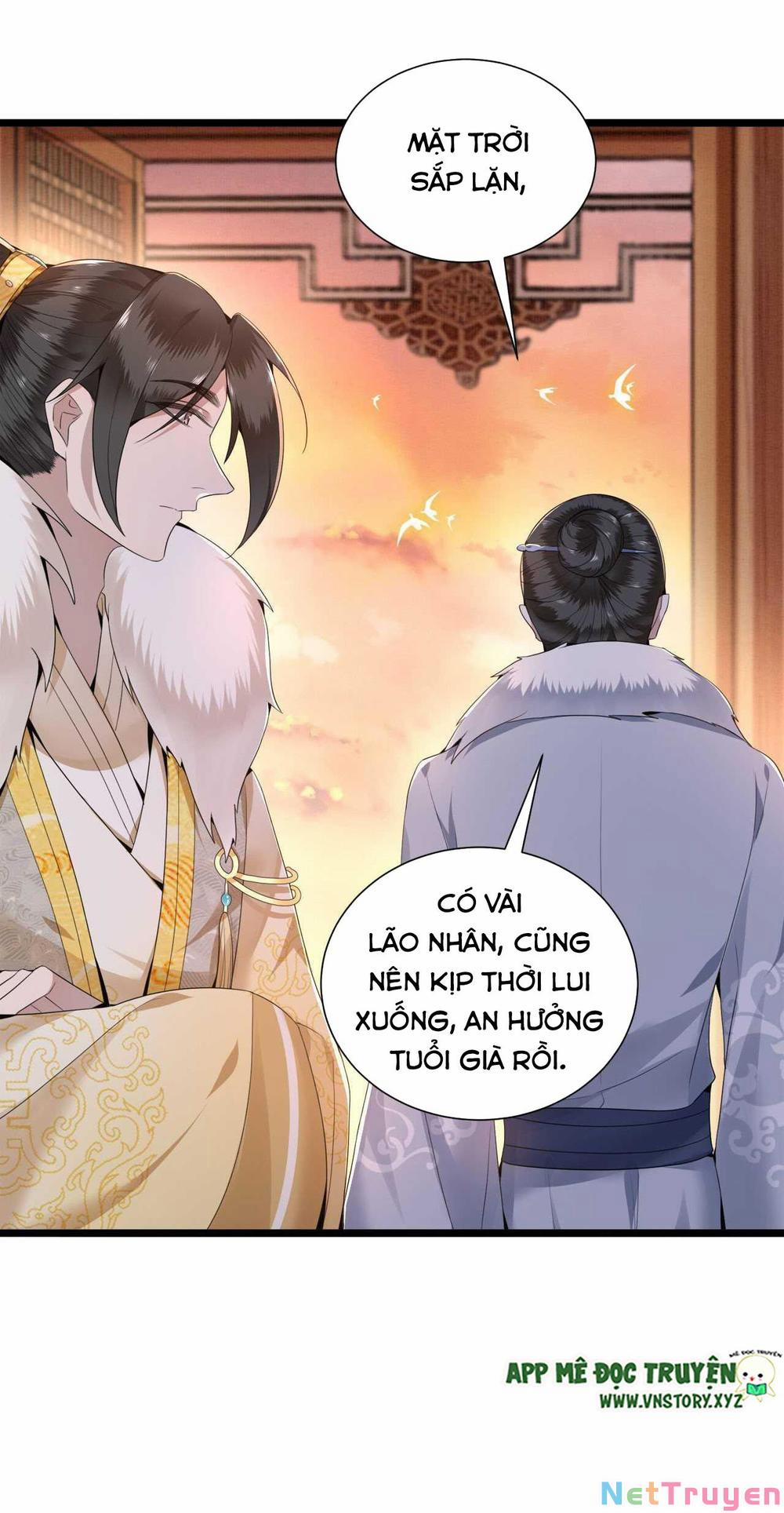 Phượng Hoàng Vu Phi 92 trang 9