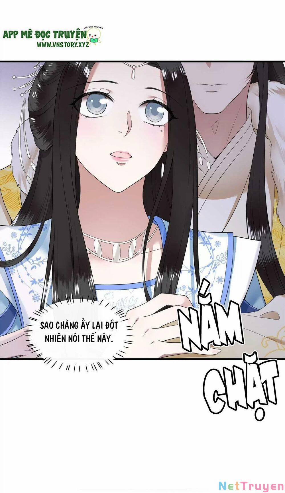 Phượng Hoàng Vu Phi 93 trang 10