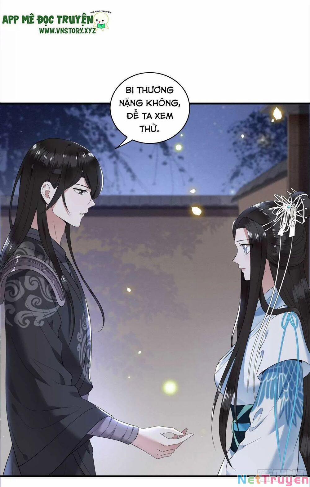 Phượng Hoàng Vu Phi 93 trang 15