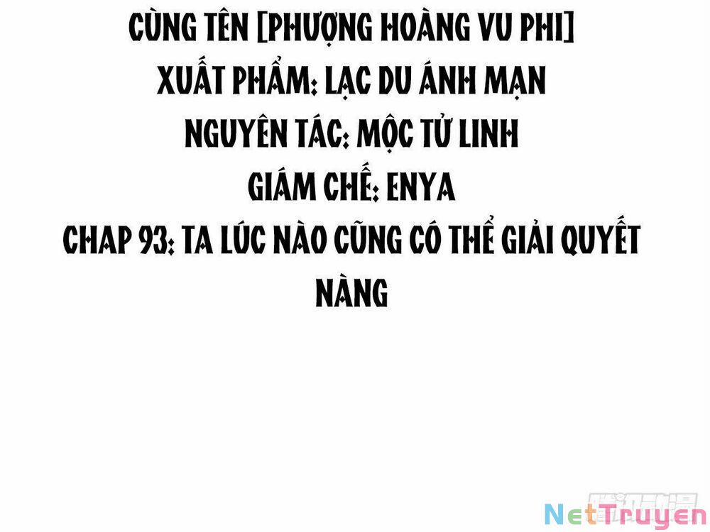 Phượng Hoàng Vu Phi 93 trang 2