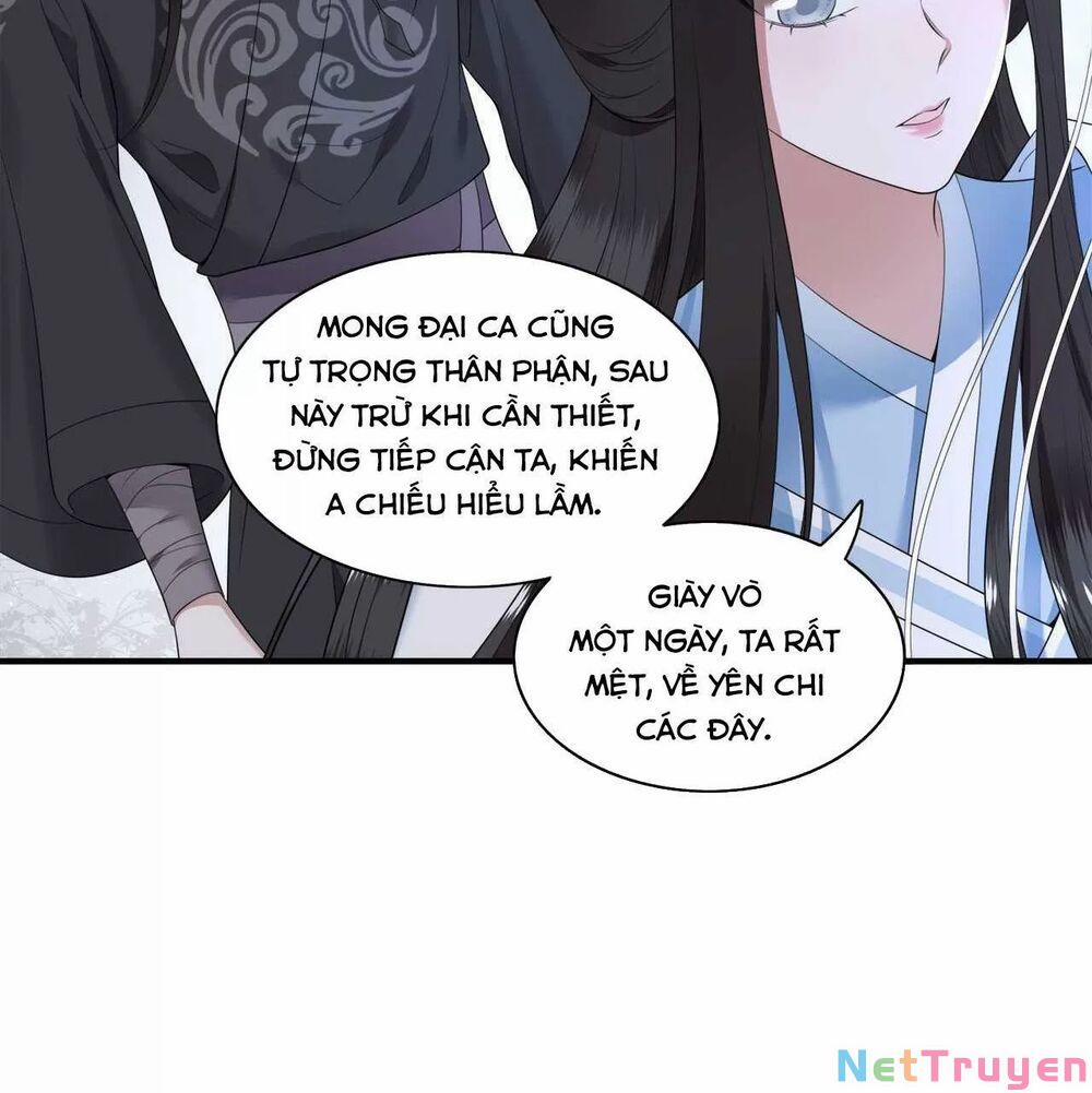 Phượng Hoàng Vu Phi 93 trang 20