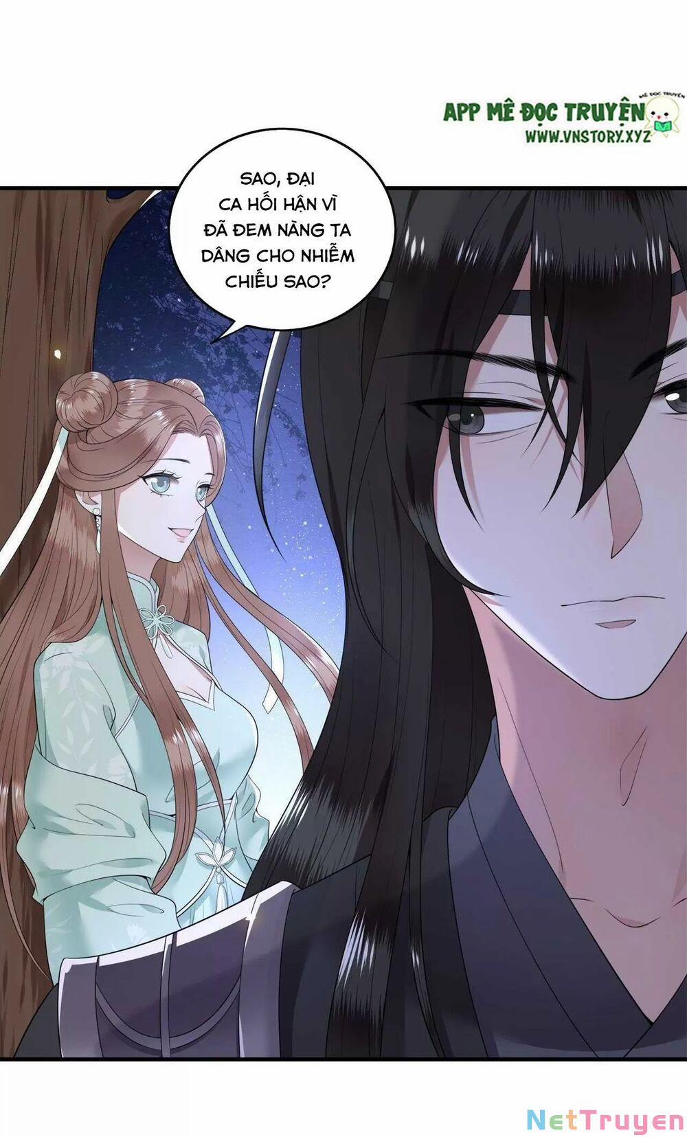 Phượng Hoàng Vu Phi 93 trang 23