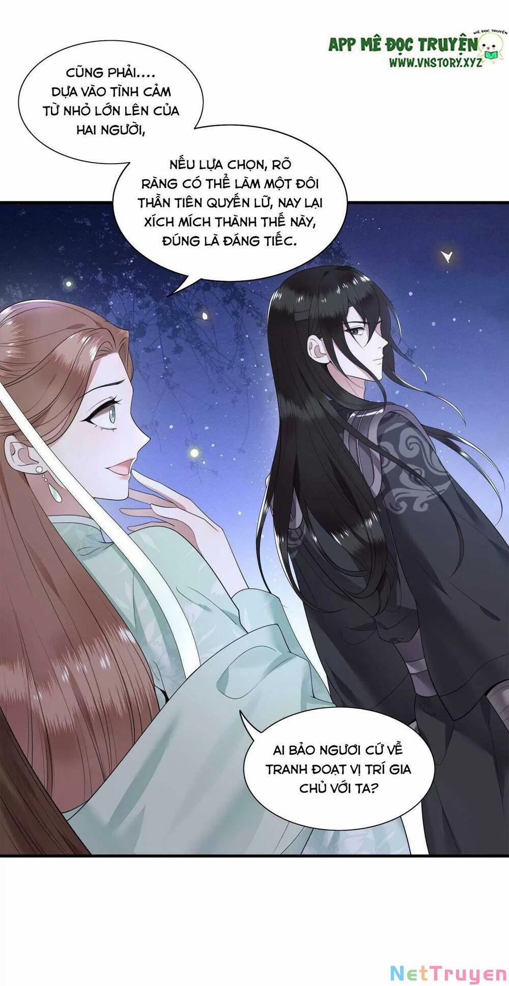 Phượng Hoàng Vu Phi 93 trang 24