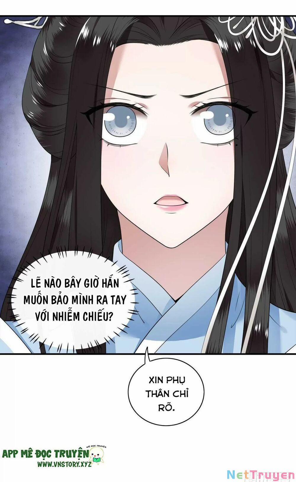 Phượng Hoàng Vu Phi 93 trang 47