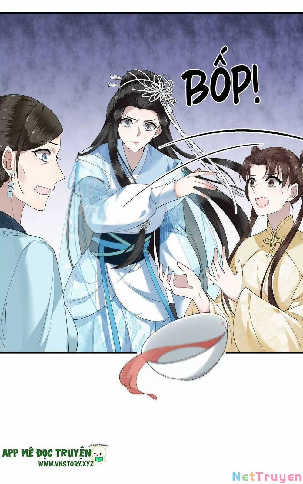 Phượng Hoàng Vu Phi 94 trang 21