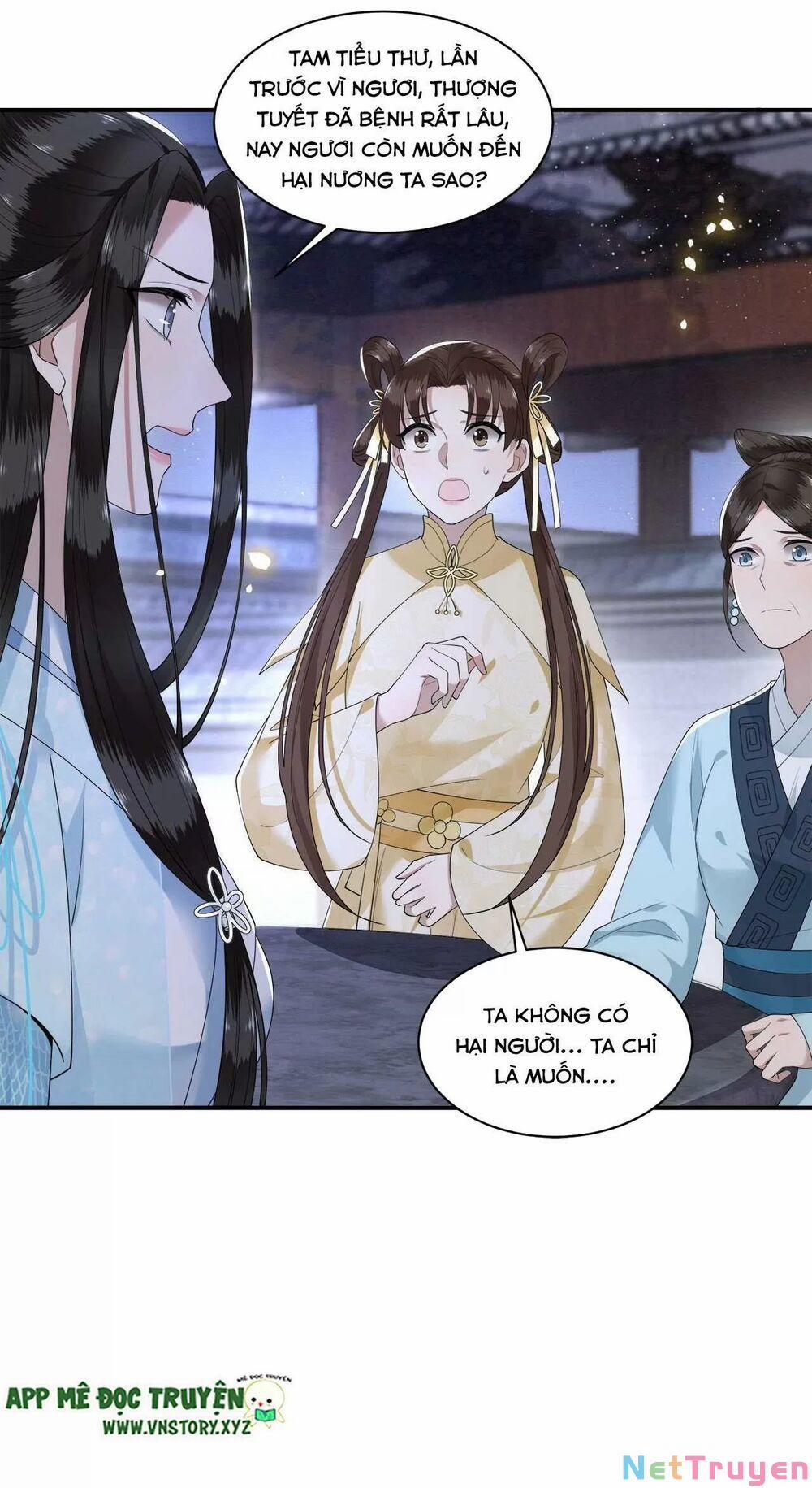 Phượng Hoàng Vu Phi 94 trang 24