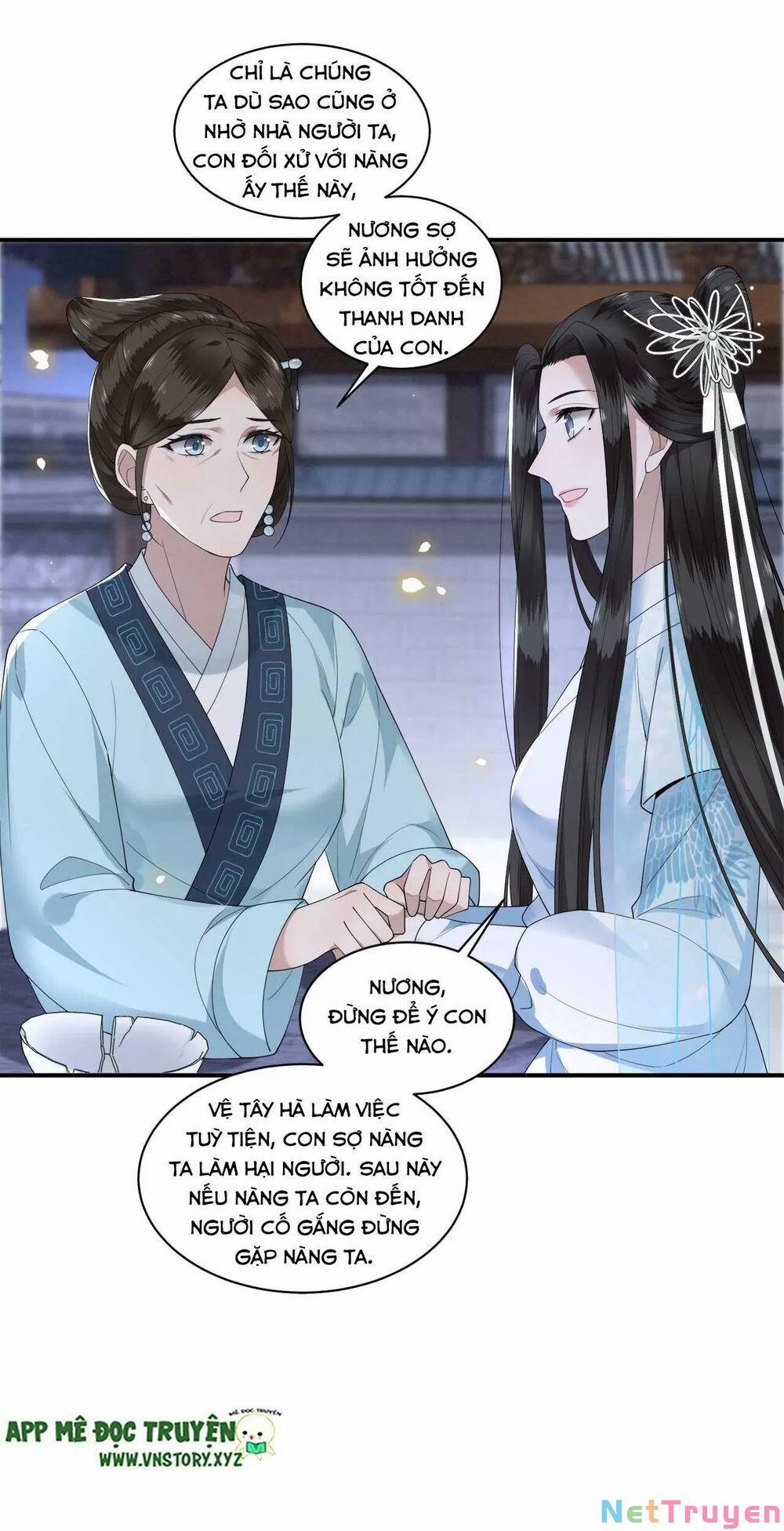 Phượng Hoàng Vu Phi 94 trang 30