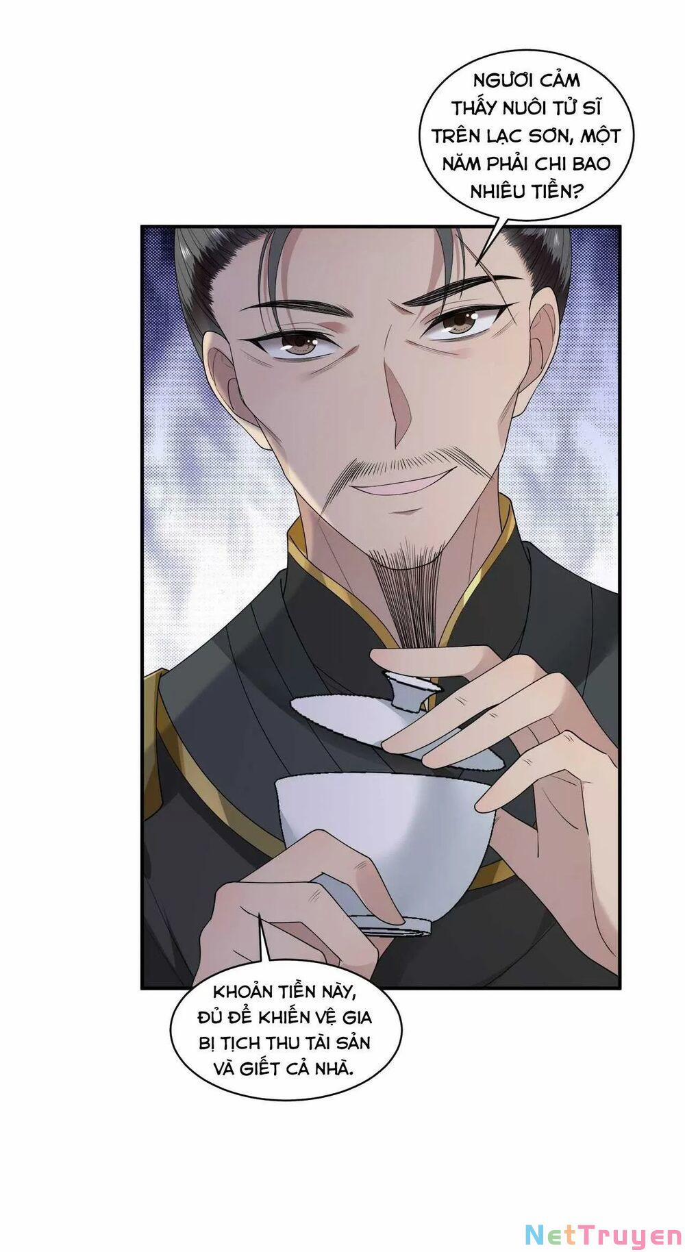 Phượng Hoàng Vu Phi 94 trang 4