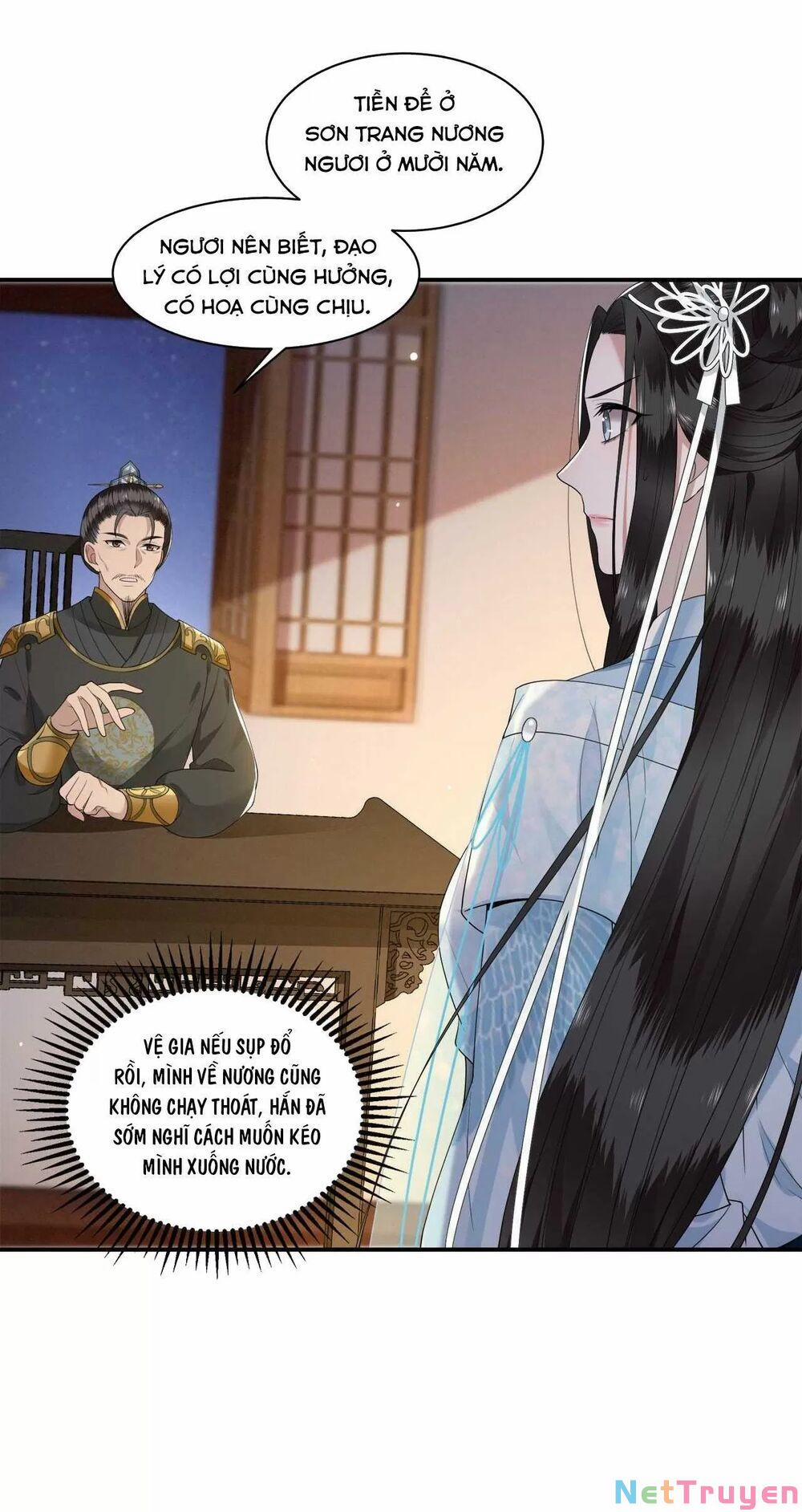 Phượng Hoàng Vu Phi 94 trang 5