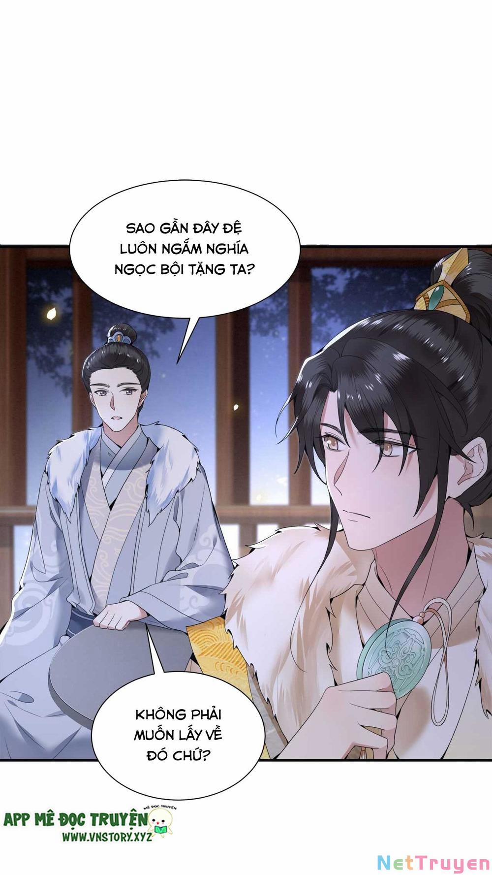 Phượng Hoàng Vu Phi 95 trang 10