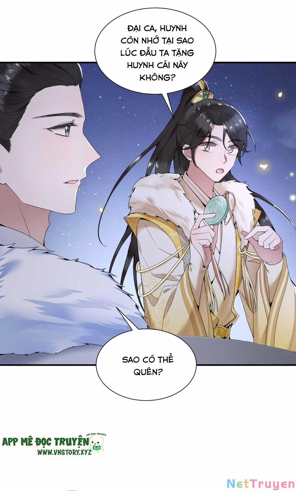 Phượng Hoàng Vu Phi 95 trang 11