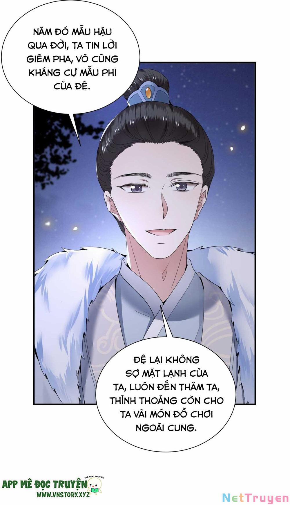 Phượng Hoàng Vu Phi 95 trang 12