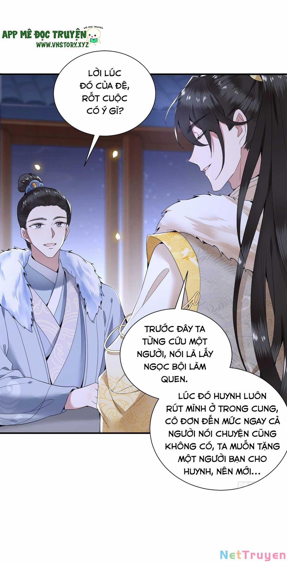 Phượng Hoàng Vu Phi 95 trang 16