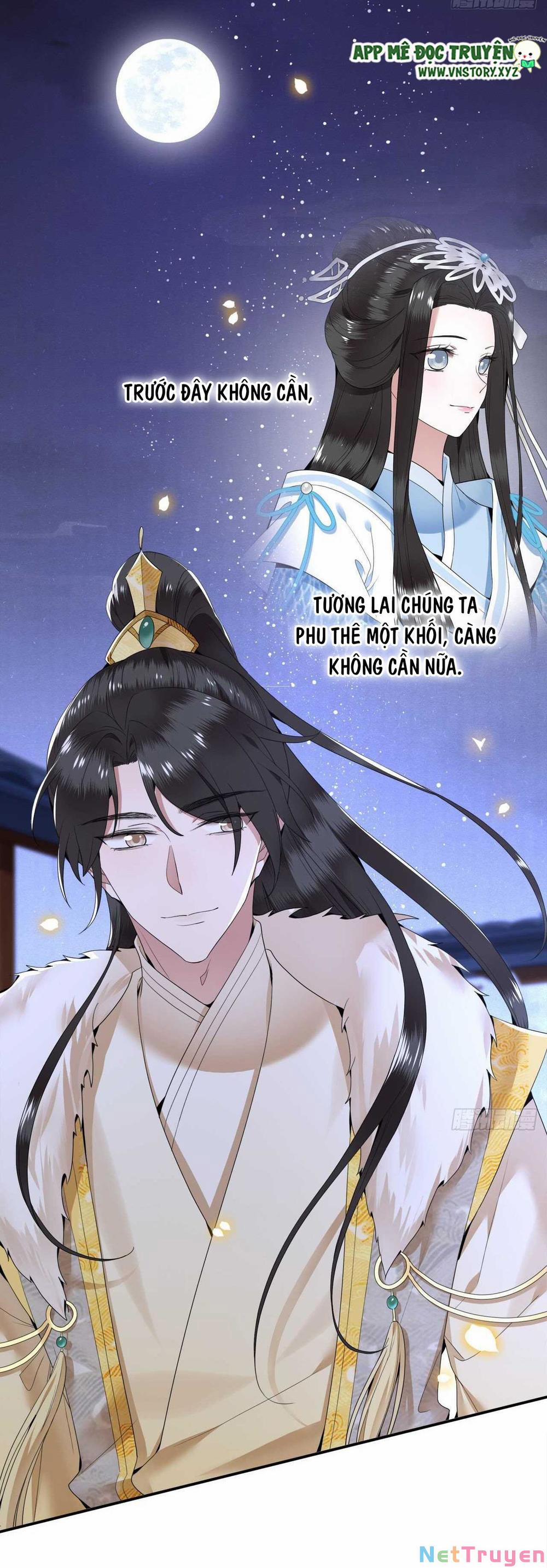 Phượng Hoàng Vu Phi 95 trang 18