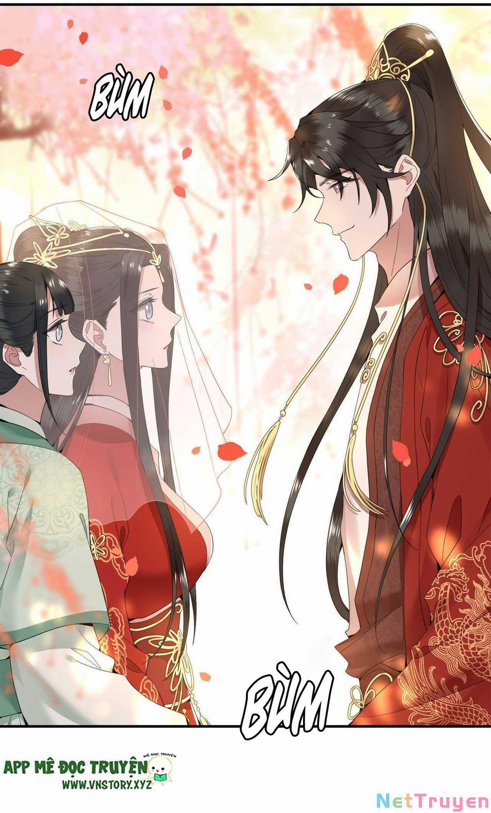 Phượng Hoàng Vu Phi 95 trang 25