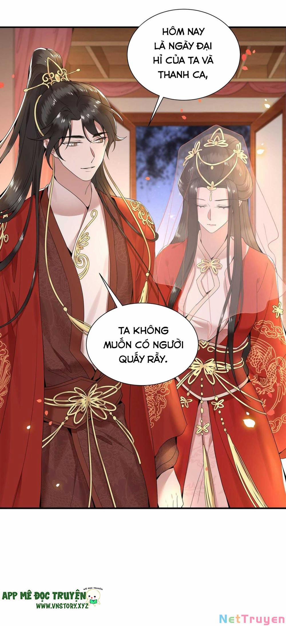 Phượng Hoàng Vu Phi 95 trang 28