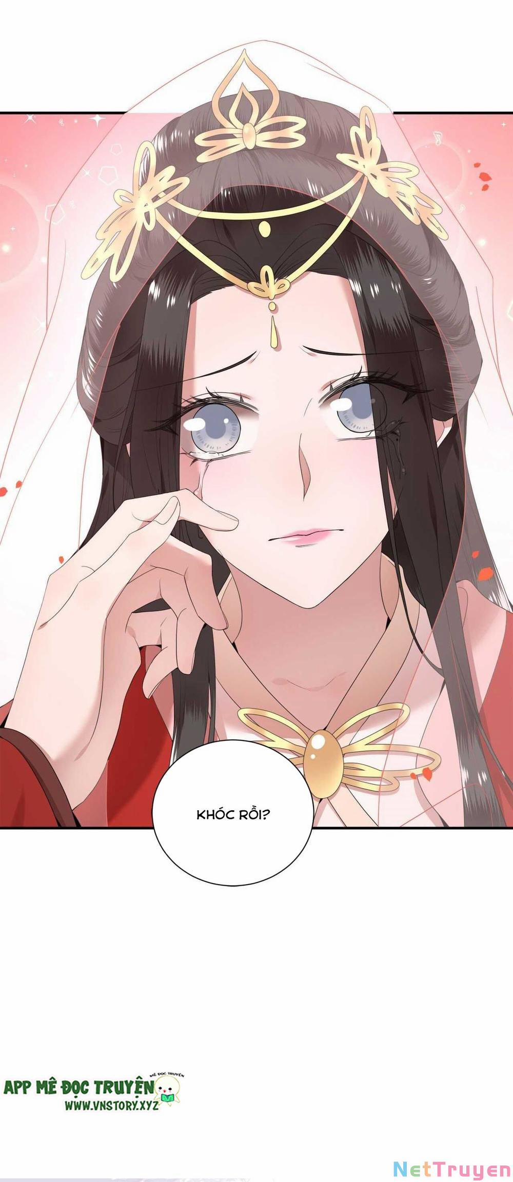 Phượng Hoàng Vu Phi 95 trang 32