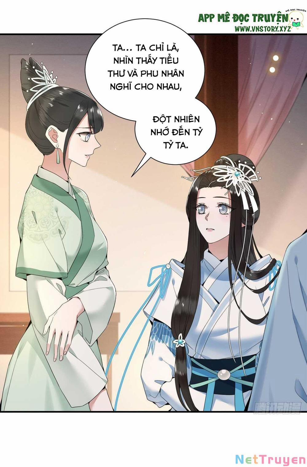 Phượng Hoàng Vu Phi 95 trang 4