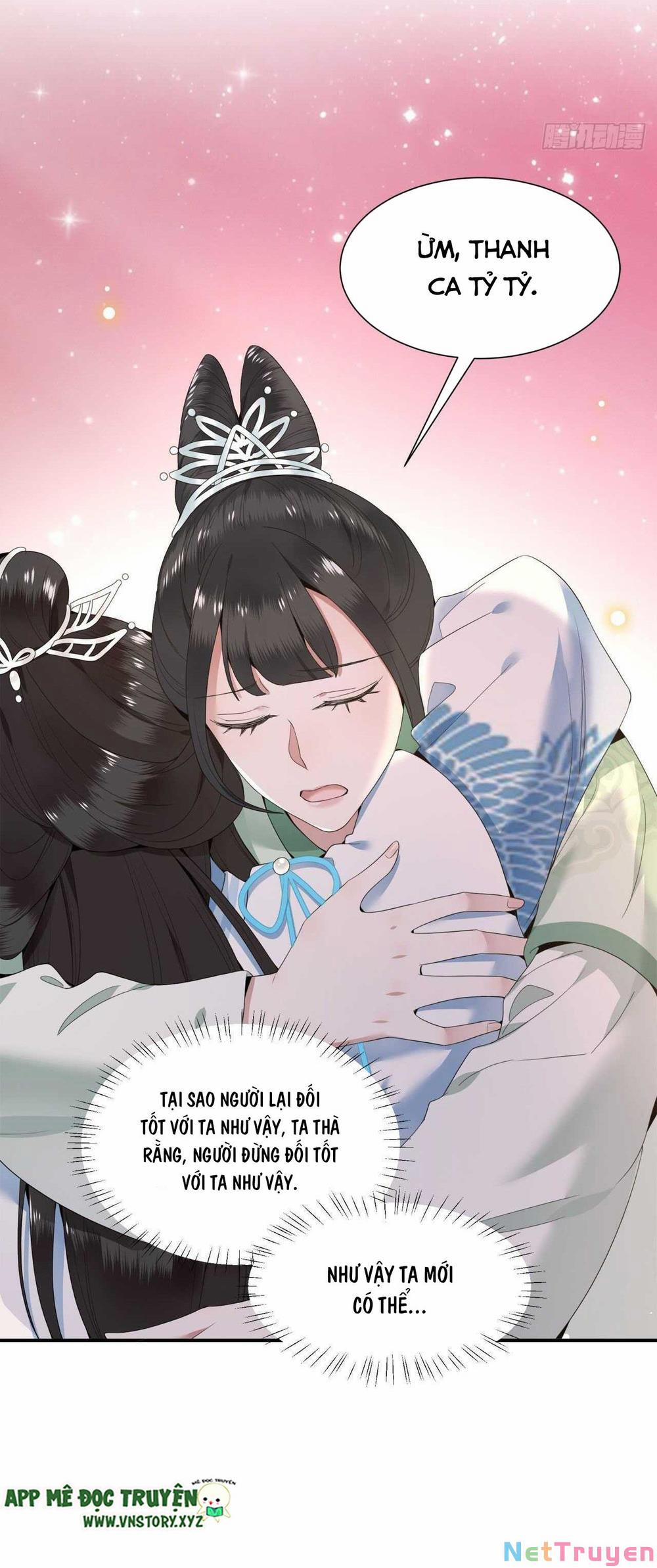 Phượng Hoàng Vu Phi 95 trang 7