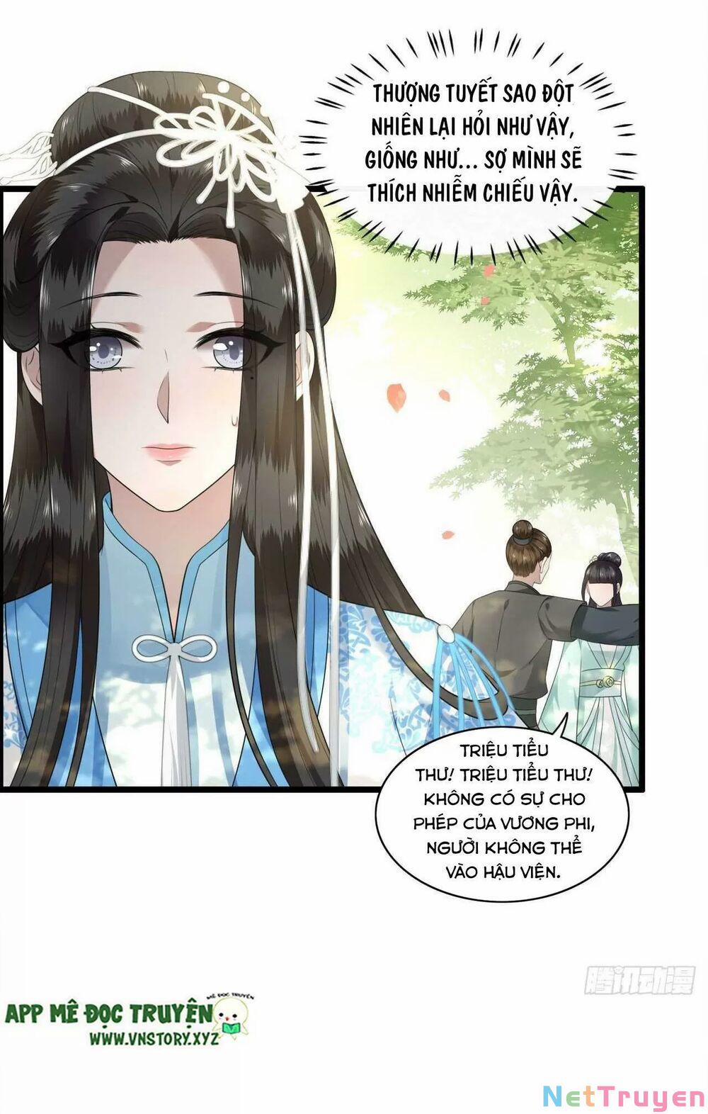 Phượng Hoàng Vu Phi 96 trang 34