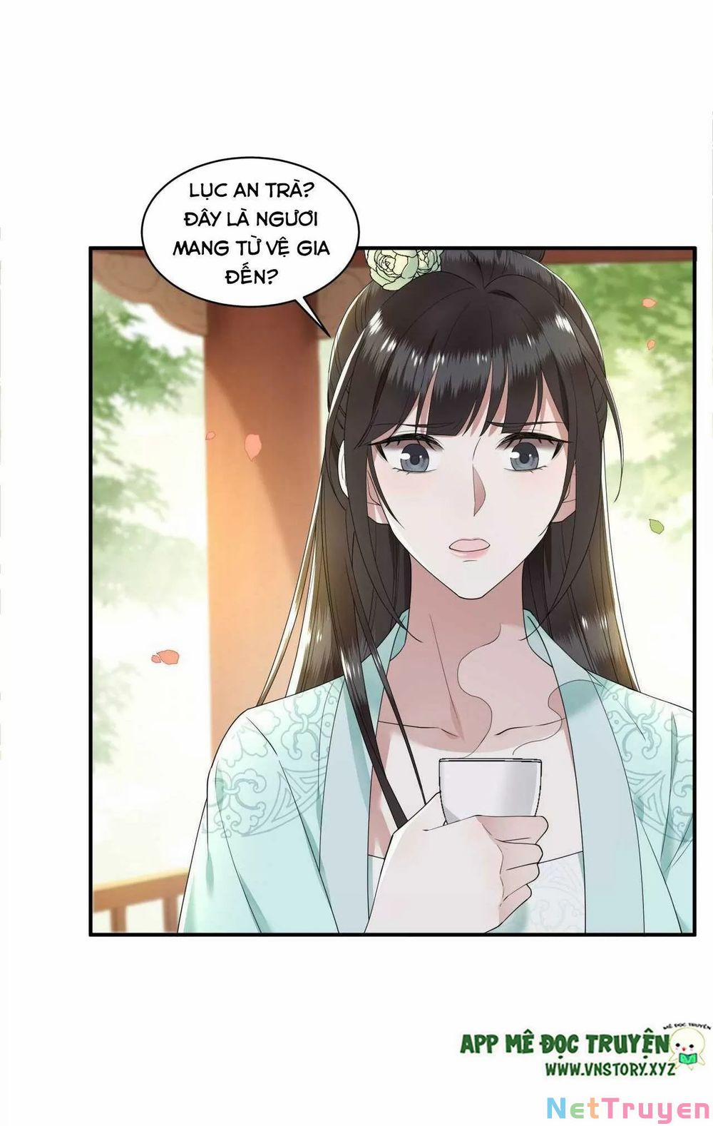 Phượng Hoàng Vu Phi 97 trang 13