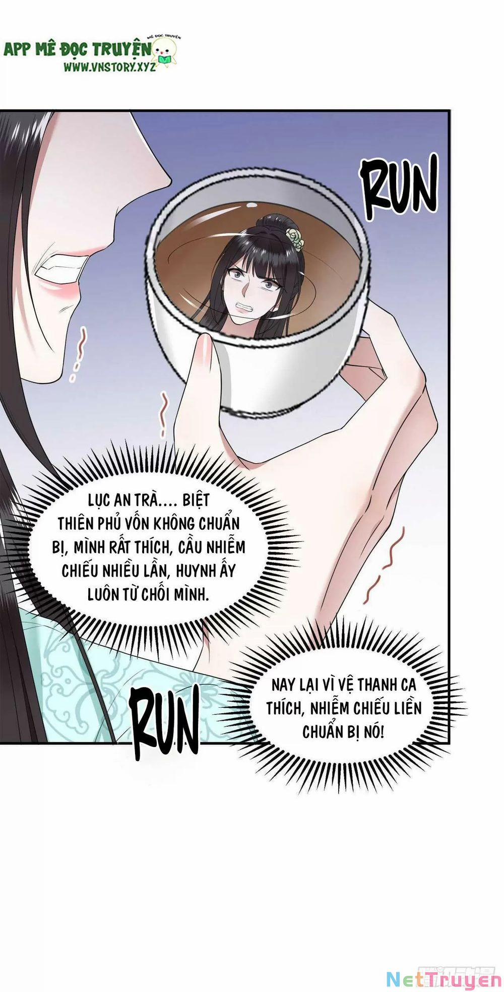 Phượng Hoàng Vu Phi 97 trang 15