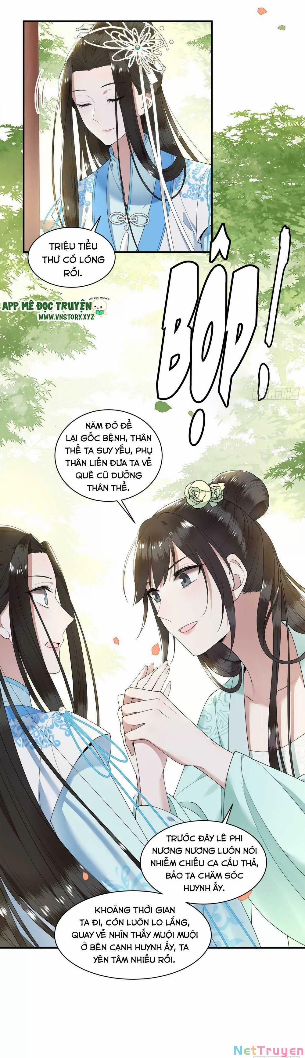 Phượng Hoàng Vu Phi 97 trang 19