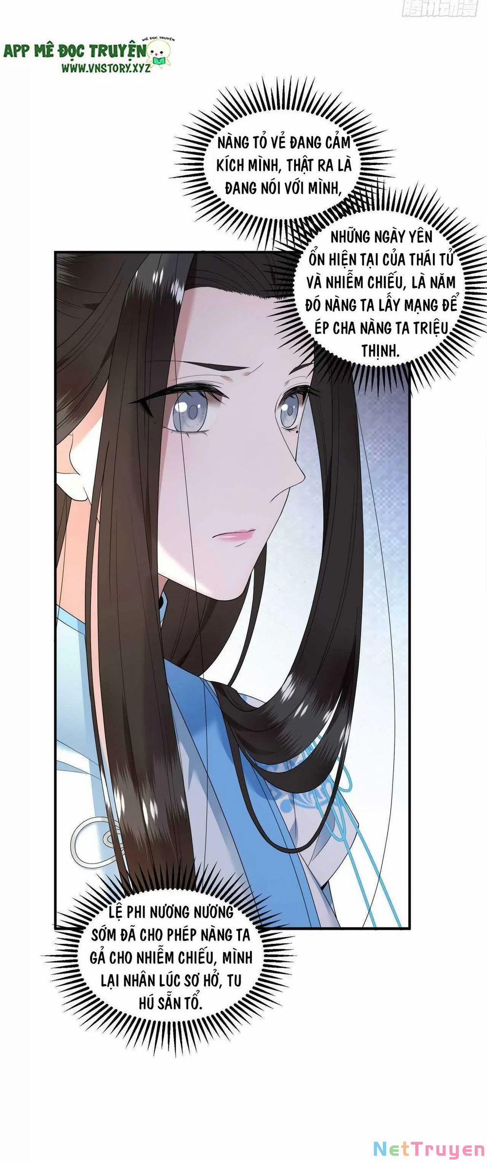 Phượng Hoàng Vu Phi 97 trang 20