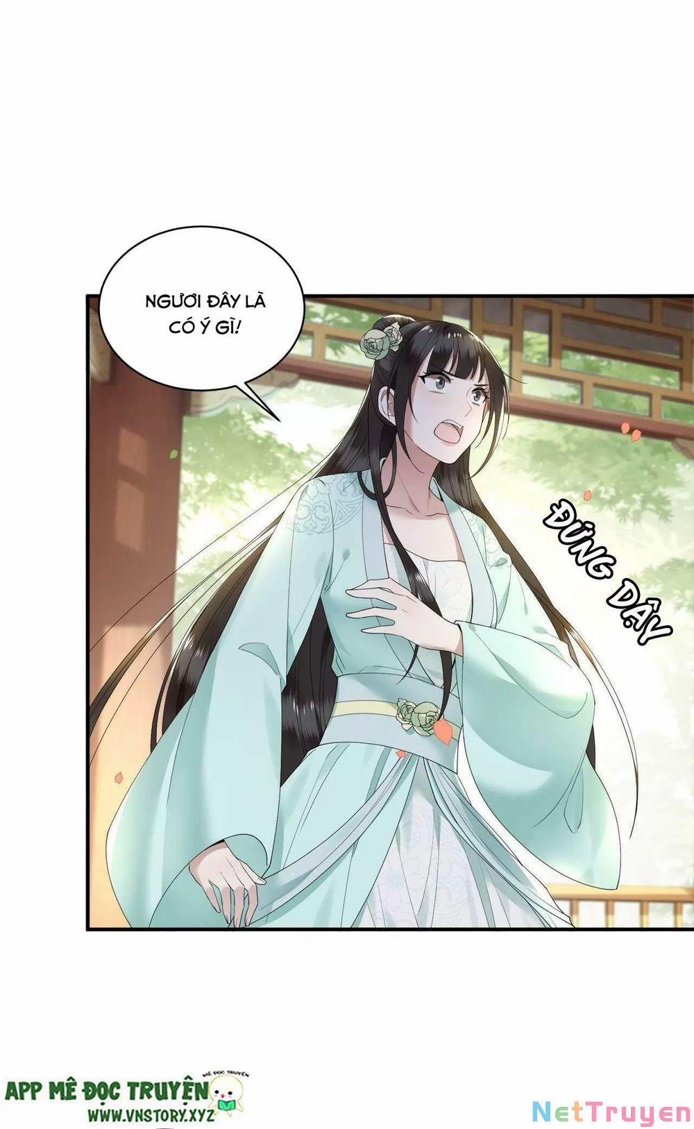 Phượng Hoàng Vu Phi 97 trang 25