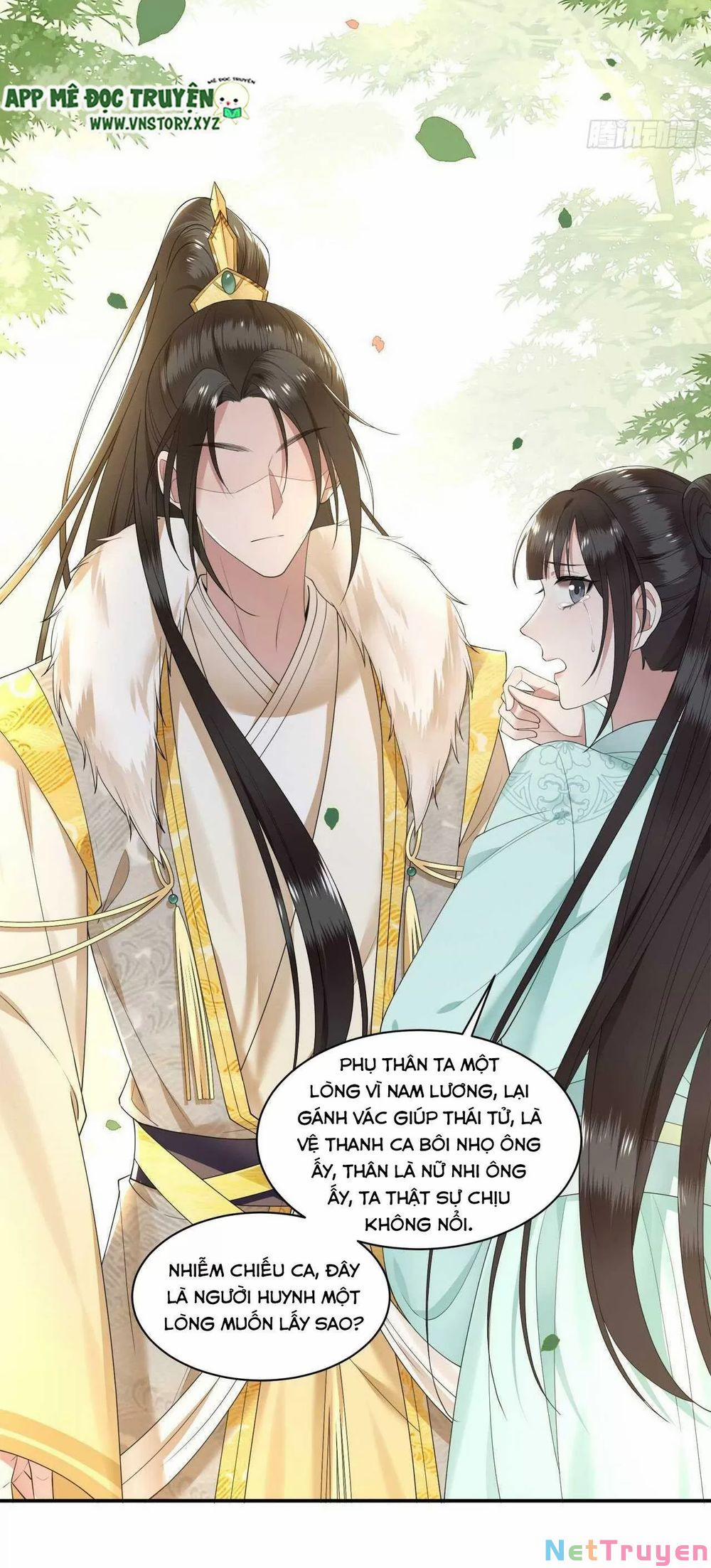 Phượng Hoàng Vu Phi 97 trang 32