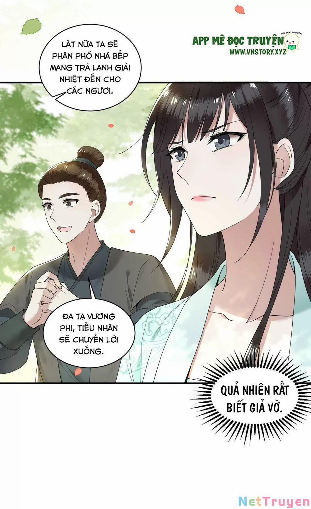 Phượng Hoàng Vu Phi 97 trang 6