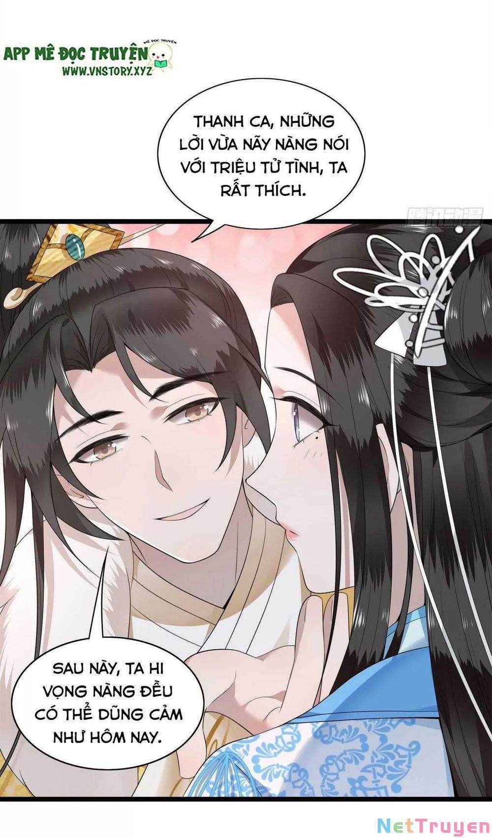 Phượng Hoàng Vu Phi 98 trang 10