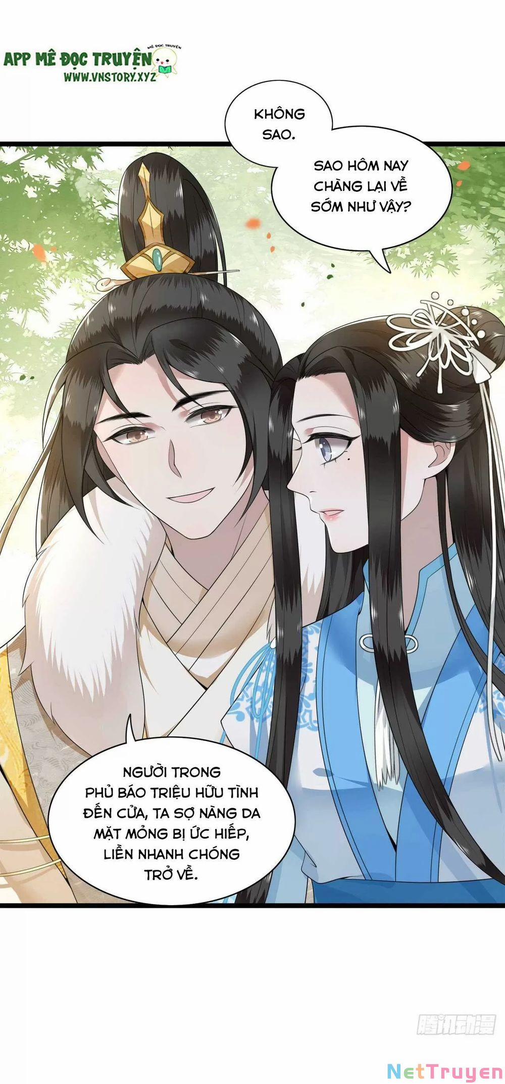 Phượng Hoàng Vu Phi 98 trang 18