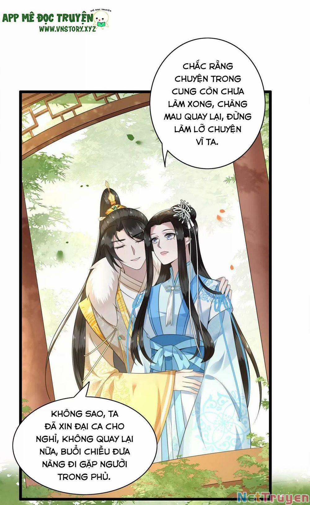 Phượng Hoàng Vu Phi 98 trang 19