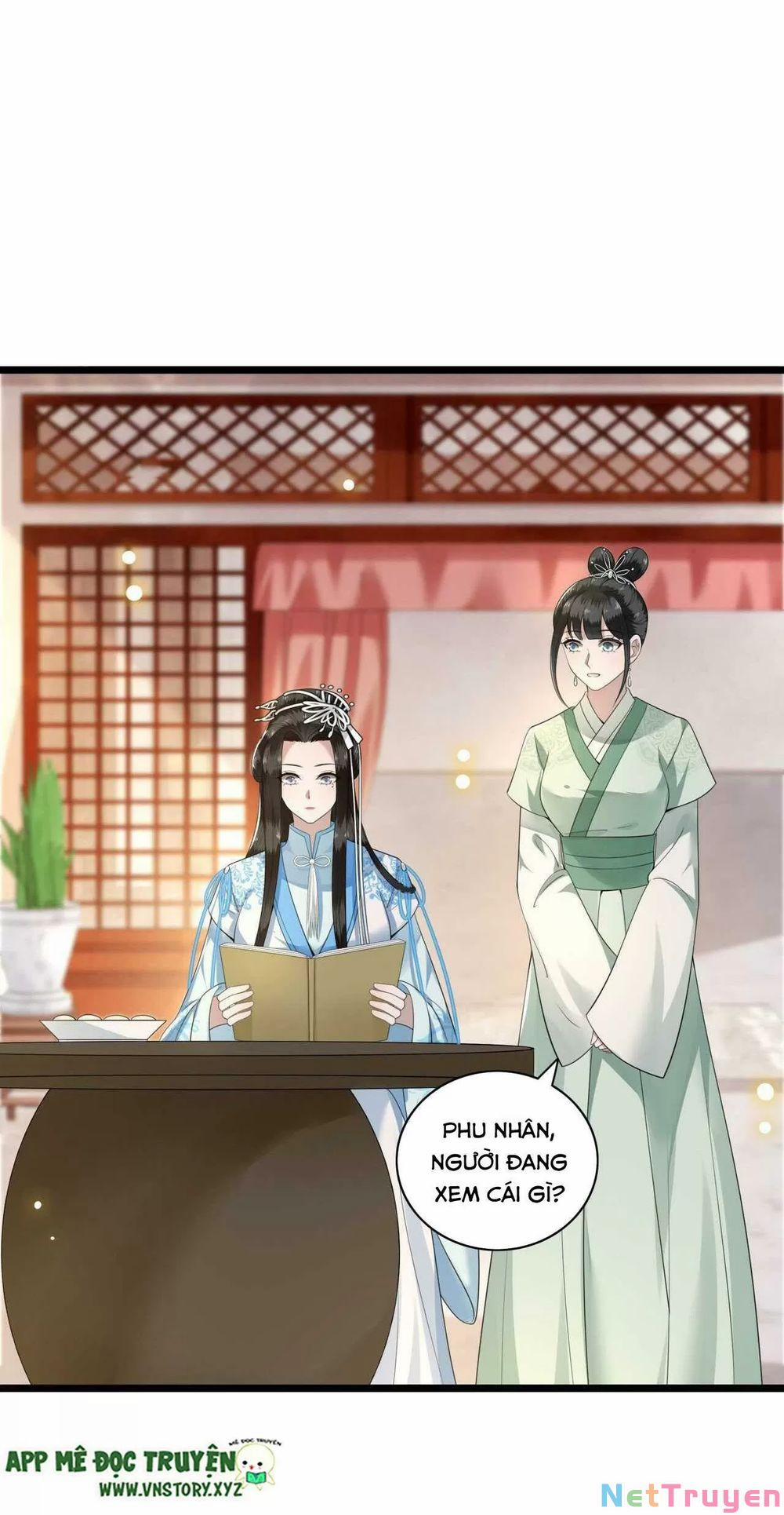 Phượng Hoàng Vu Phi 98 trang 22
