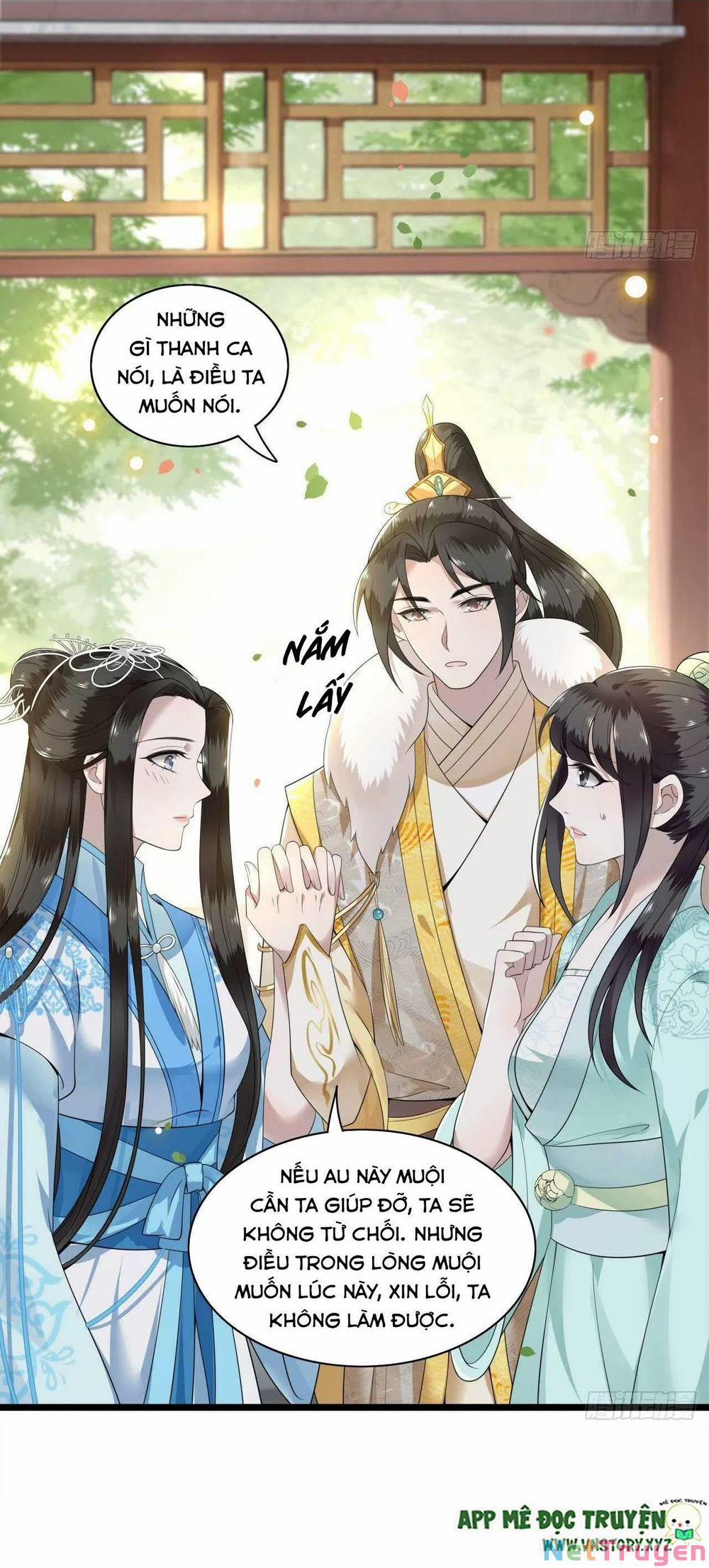 Phượng Hoàng Vu Phi 98 trang 3