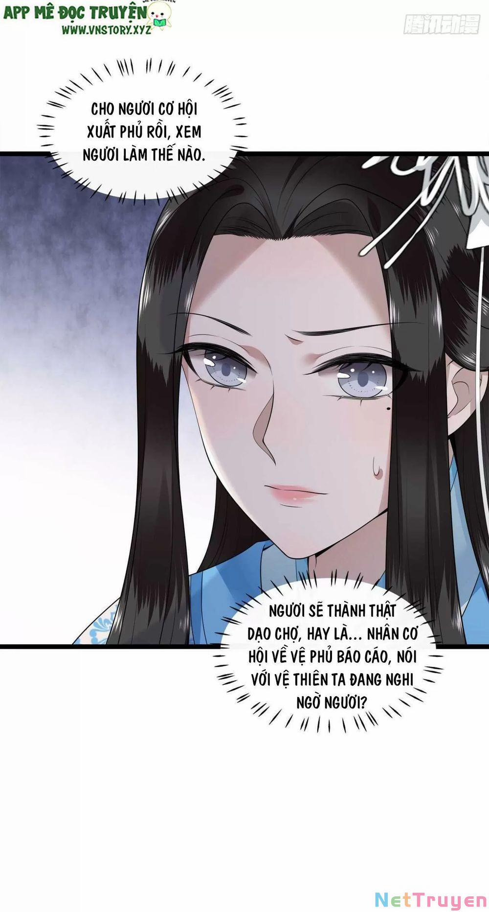 Phượng Hoàng Vu Phi 98 trang 30